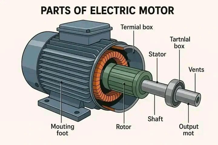 Low-mileage Car Engine Shields